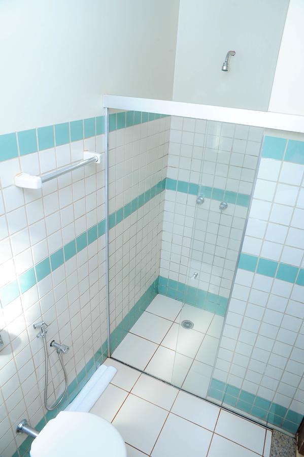Hotel Paranoa Guaíra Екстериор снимка